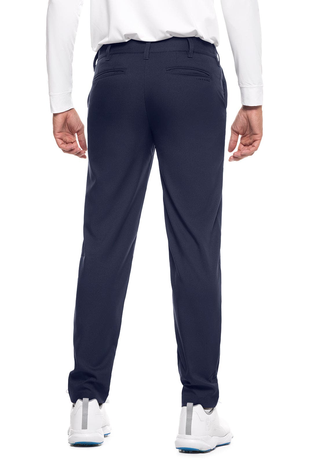 selected Navy