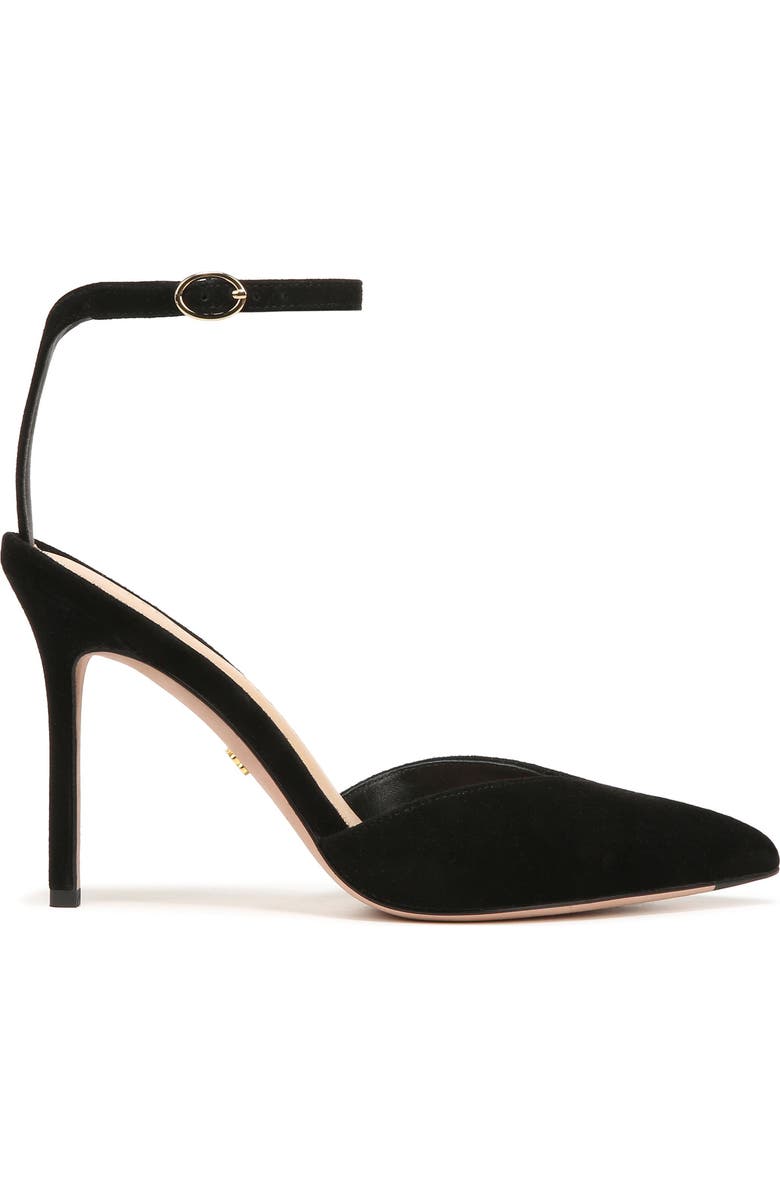 Veronica Beard Lisa Pointed Toe Pump, Alternate, color,