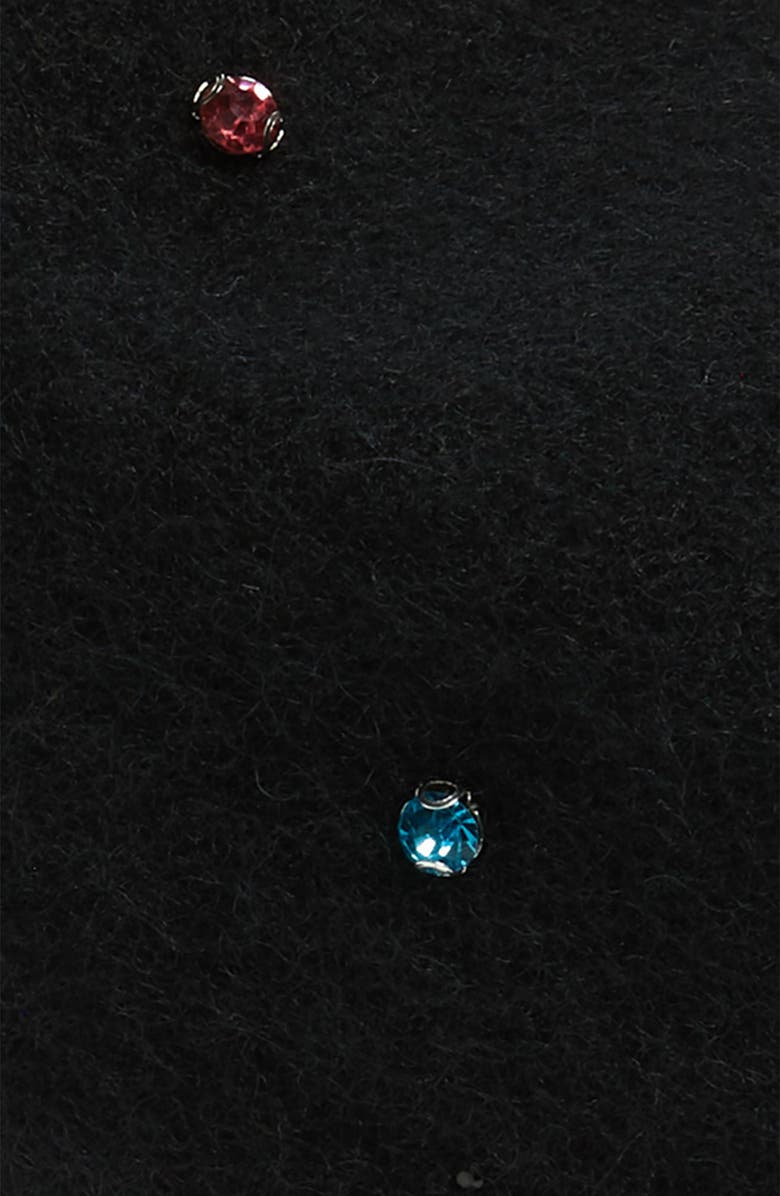 Echo Mohita Beret, Alternate, color,