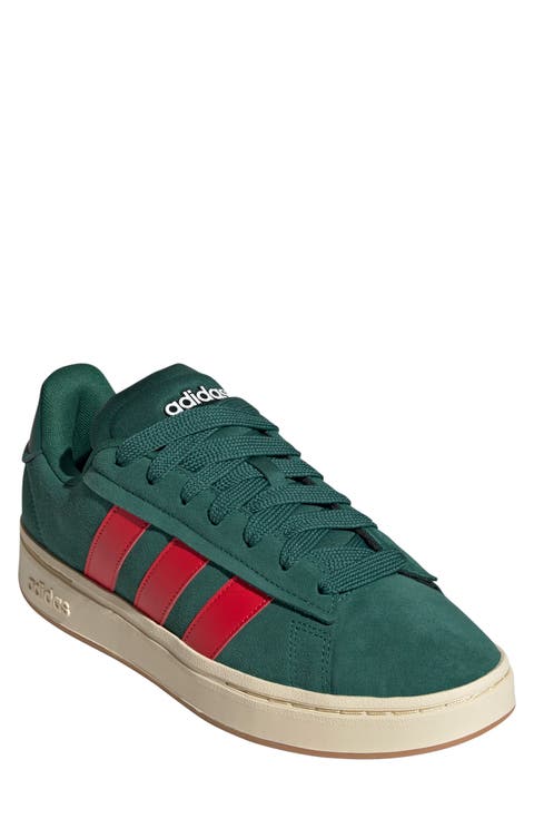 Grand Court Alpha Sneaker (Men)