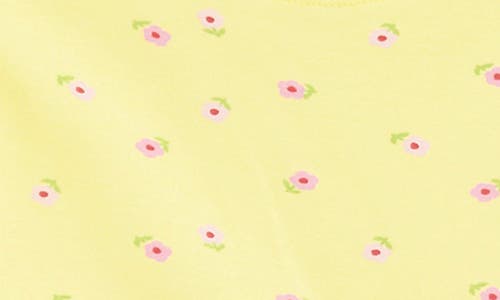 JESSICA SIMPSON JESSICA SIMPSON KIDS' PUFF SLEEVE TIERED DRESS