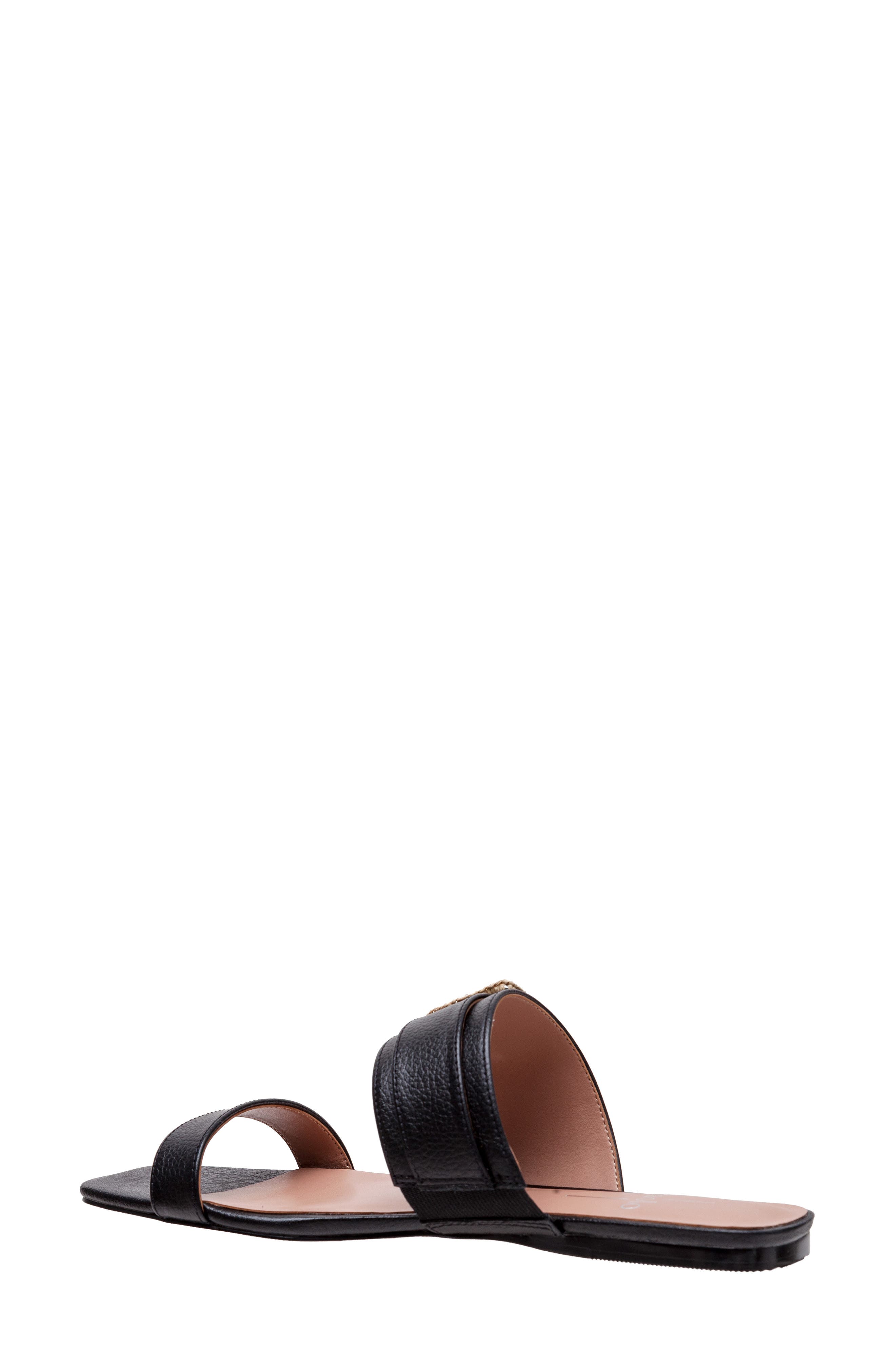 Linea Paolo Daniela Slide Sandal, Alternate, color, 