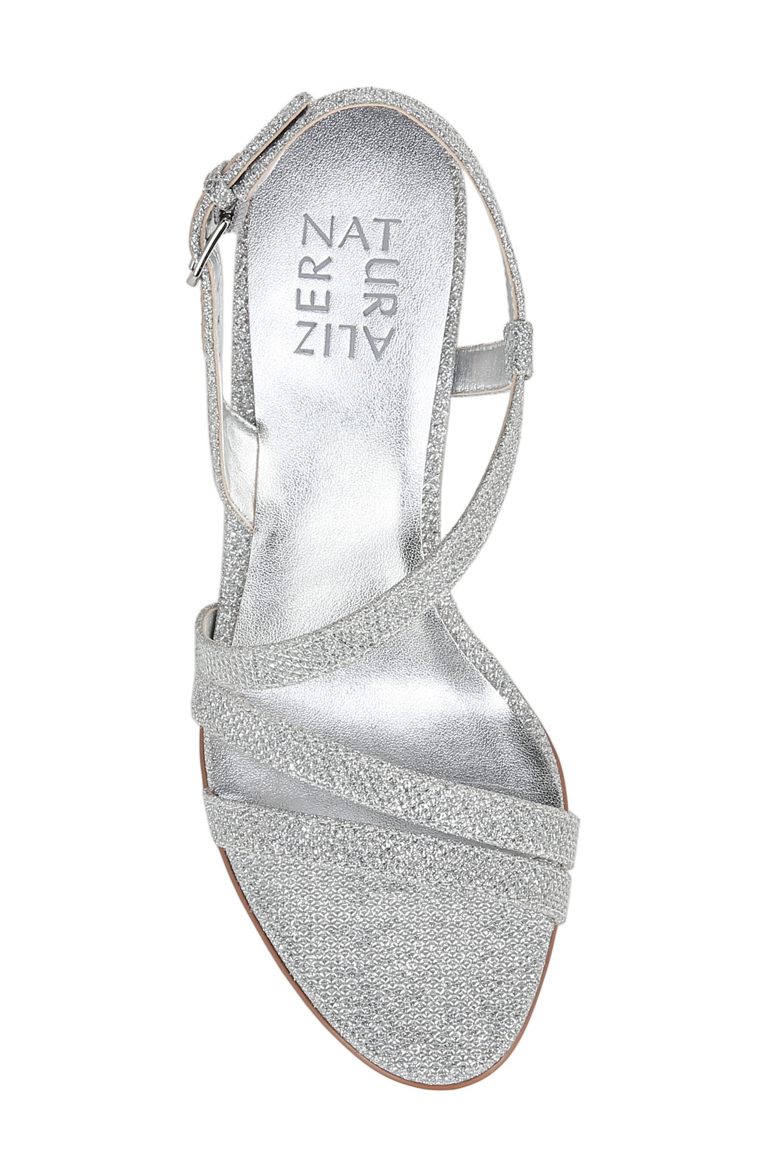 Naturalizer Vanessa Slingback Sandal, Alternate, color, 