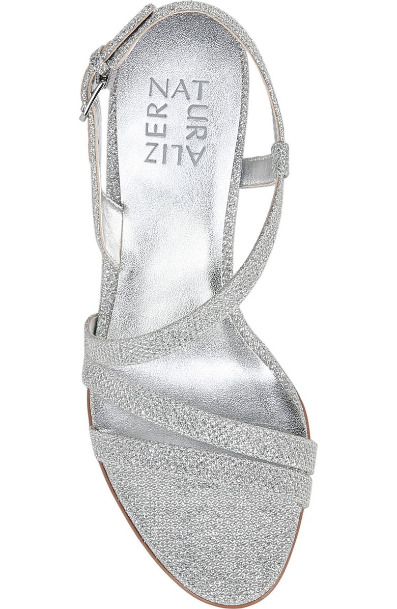 Naturalizer Vanessa Slingback Sandal, Alternate, color,