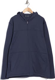 TravisMathew City Polar Fleece Hoodie