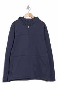 TravisMathew City Polar Fleece Hoodie