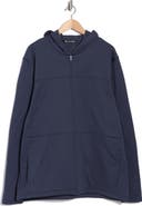 TravisMathew City Polar Fleece Hoodie