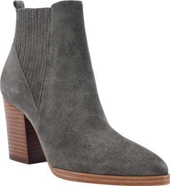 Marc fisher ltd alva bootie hotsell