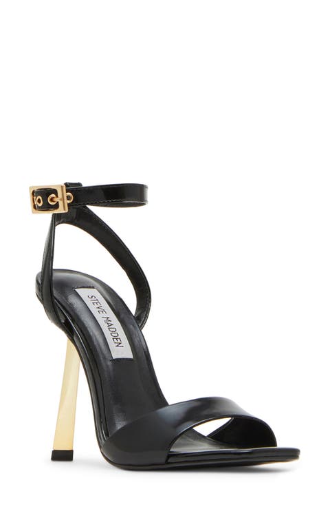 Daphney Ankle Strap Sandal (Women)
