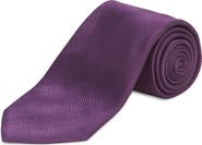 TOM FORD Alternate Silk Tie