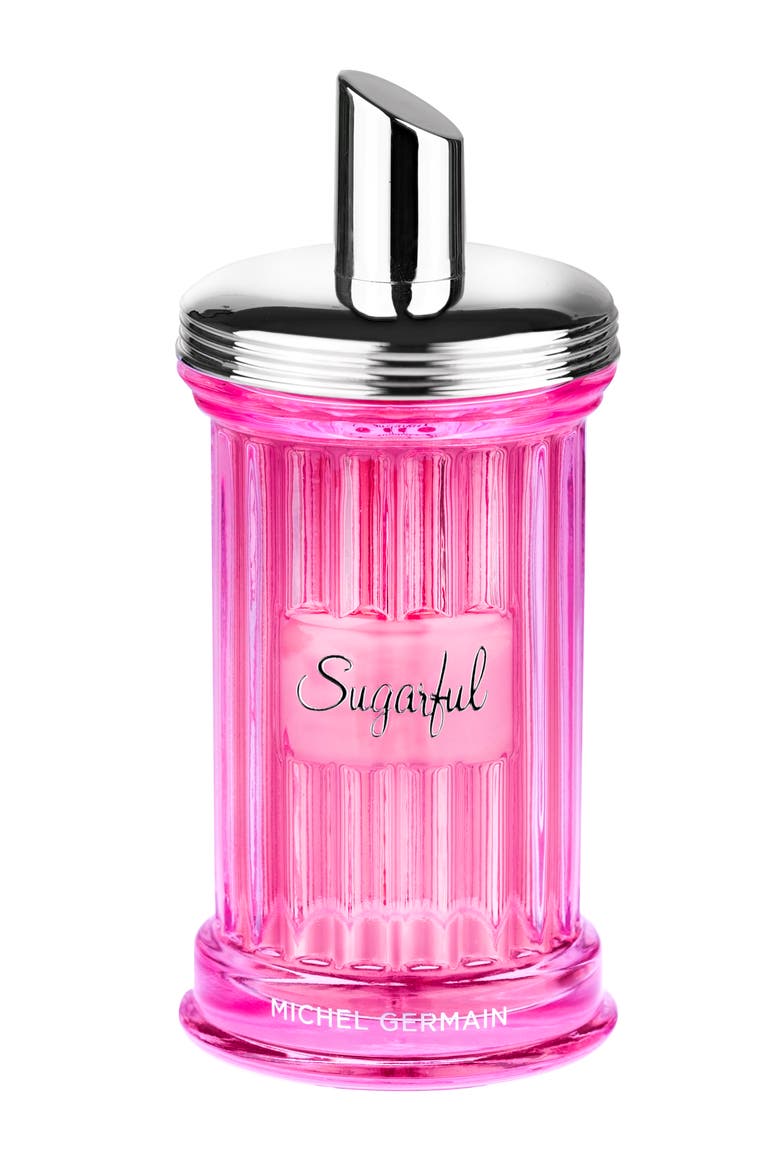 Sugarful Eau de Parfum Spray 3.4 oz, Main, color, 3.4 oz