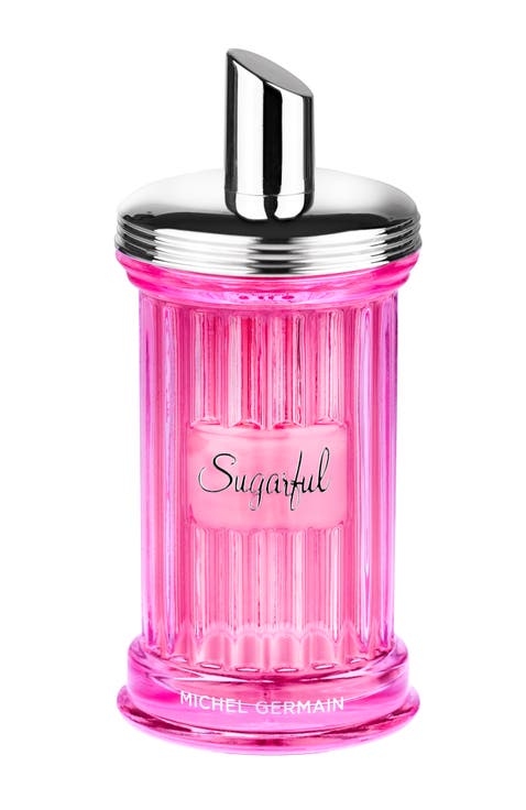 Michel Germain Sugarful Eau de Parfum Spray 3.4 oz
