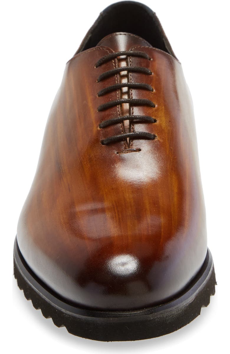 Ike Behar Torino Wholecut Oxford, Alternate, color,