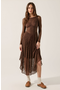 selected Brown