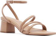 FRANKIE4 Ramsay Block Heel Sandal
