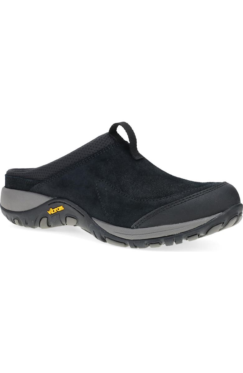 Dansko Pia Waterproof Sneaker Clog, Main, color,