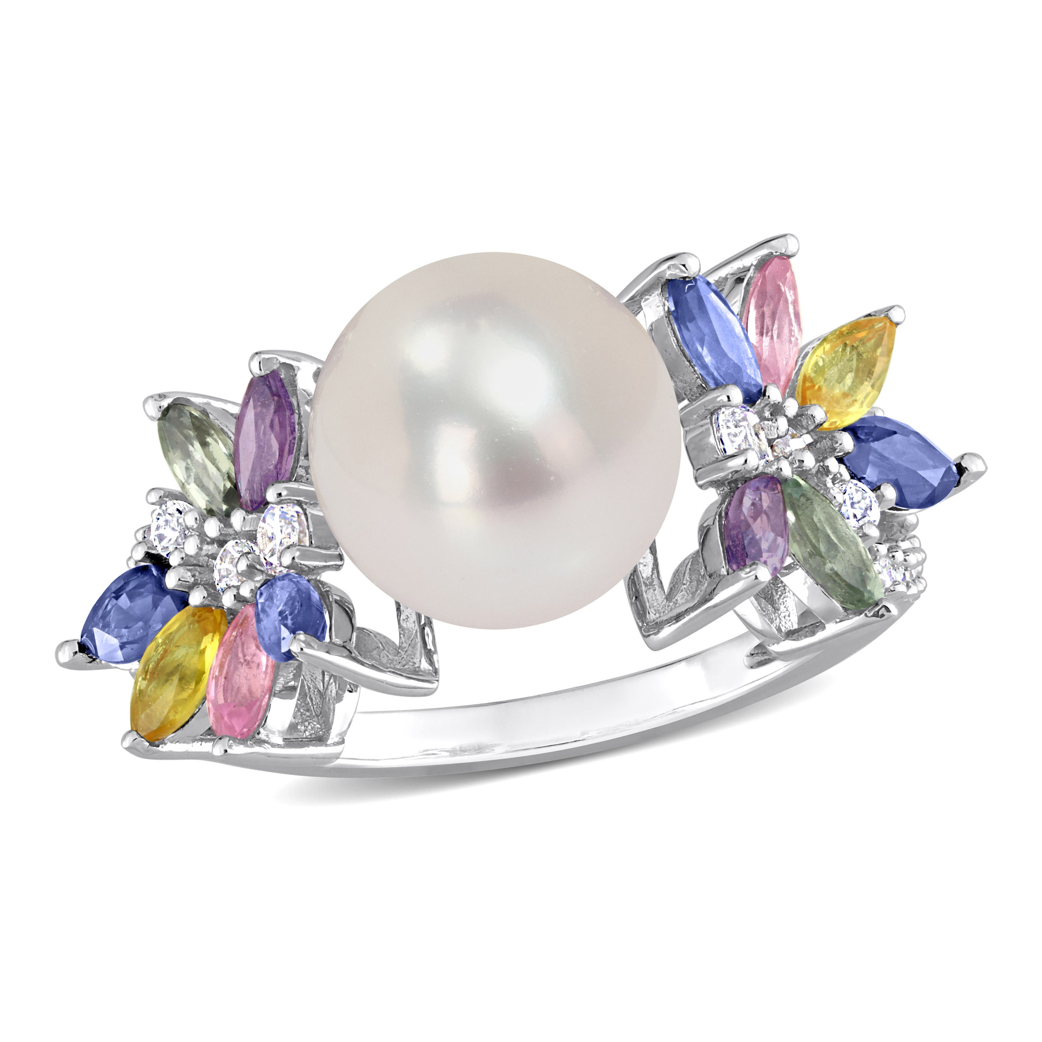 selected Freshwater Pearl