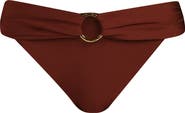 Sunshine 79 Ring Sash Bikini Bottoms