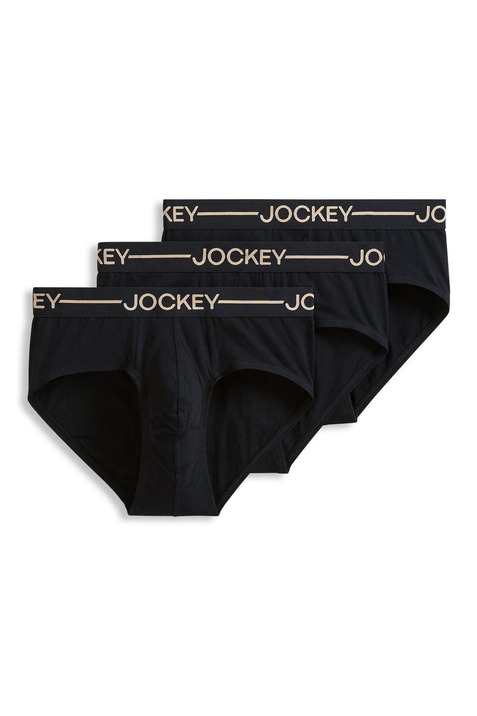 selected Black