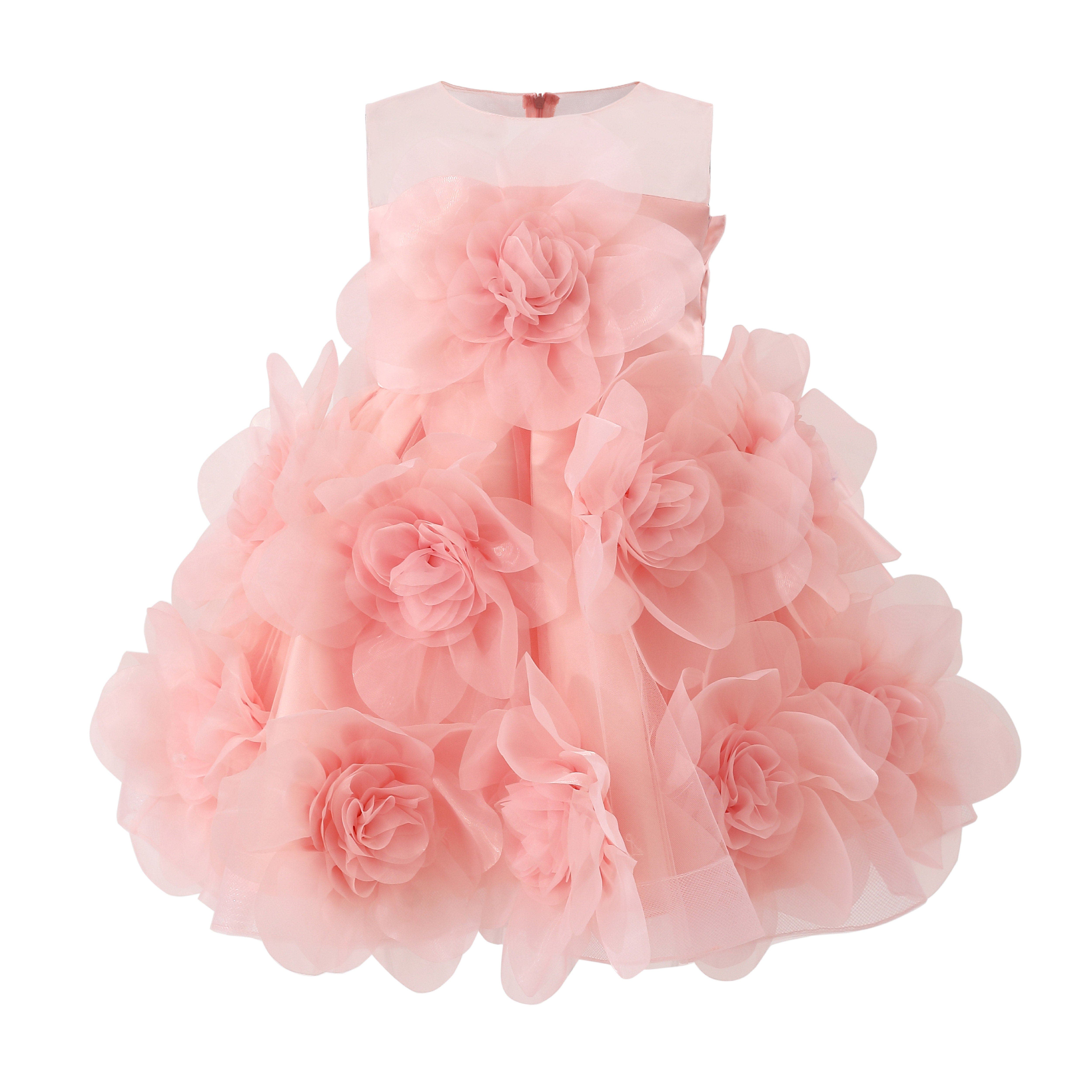 selected Pink