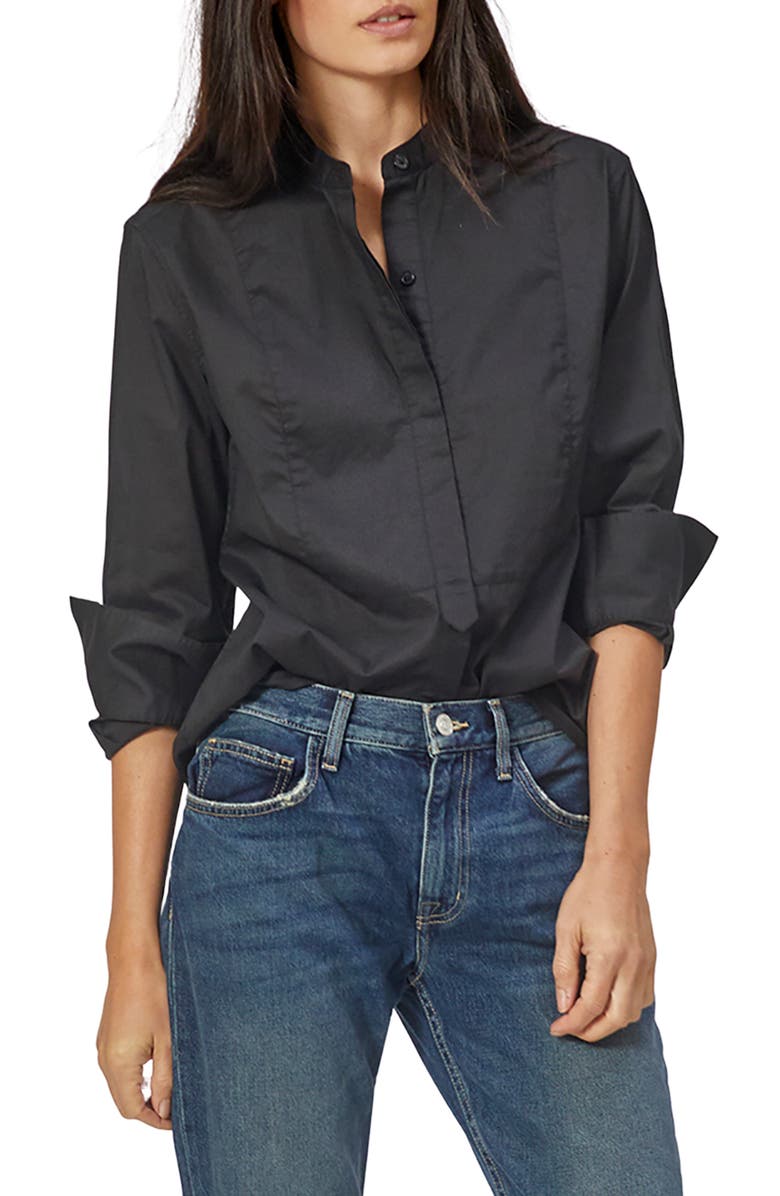 Equipment Tomassia Button-Up Shirt, Main, color,