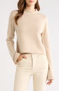 ASTR the Label May Rollneck Sweater