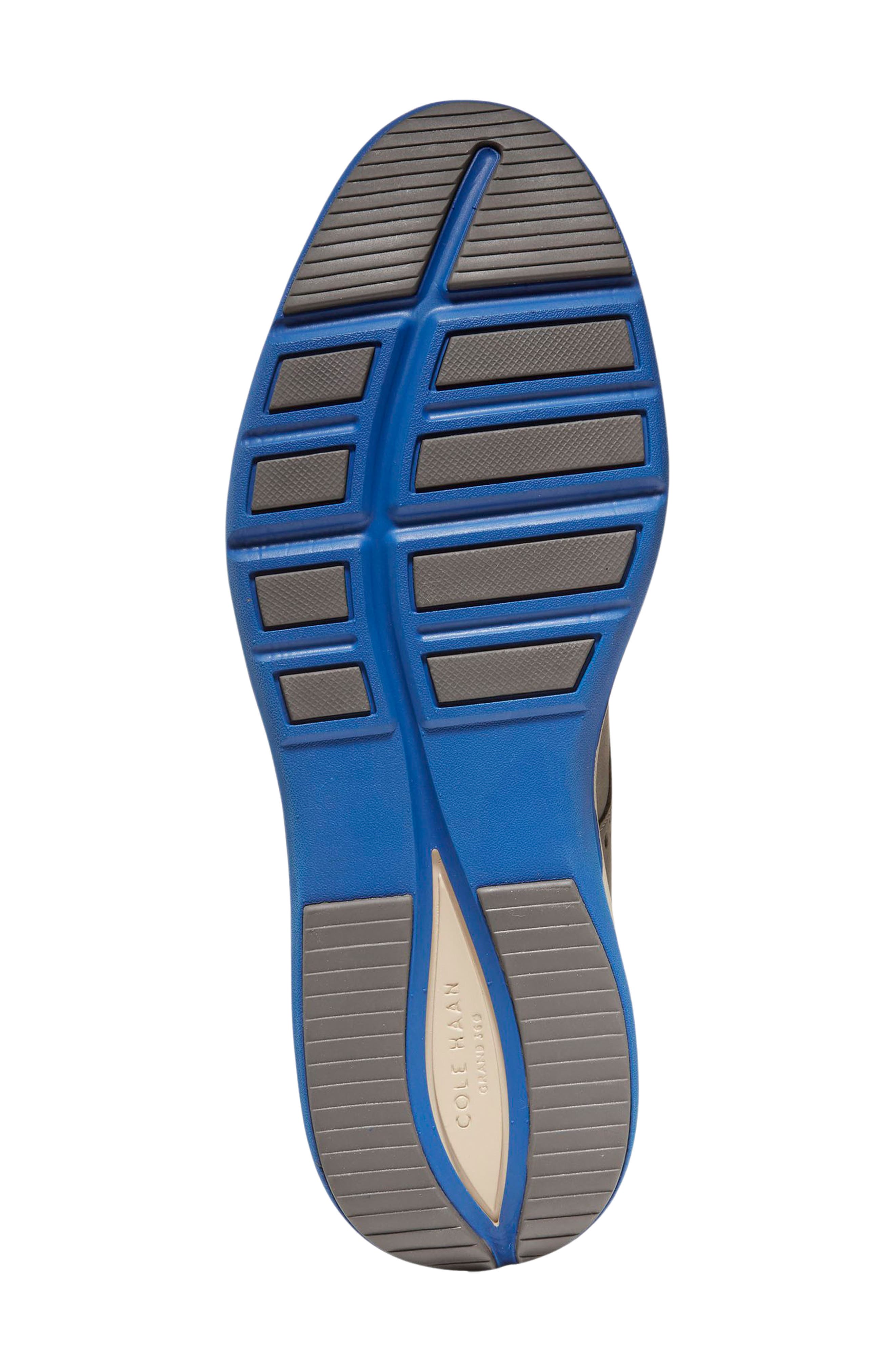 Cole Haan Original Grand Ultra Wingtip Oxford, Alternate, color, 