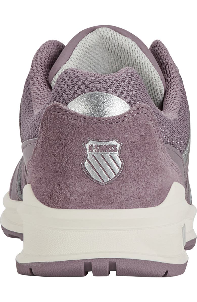 K-Swiss Rival Trainer Sneaker, Alternate, color,