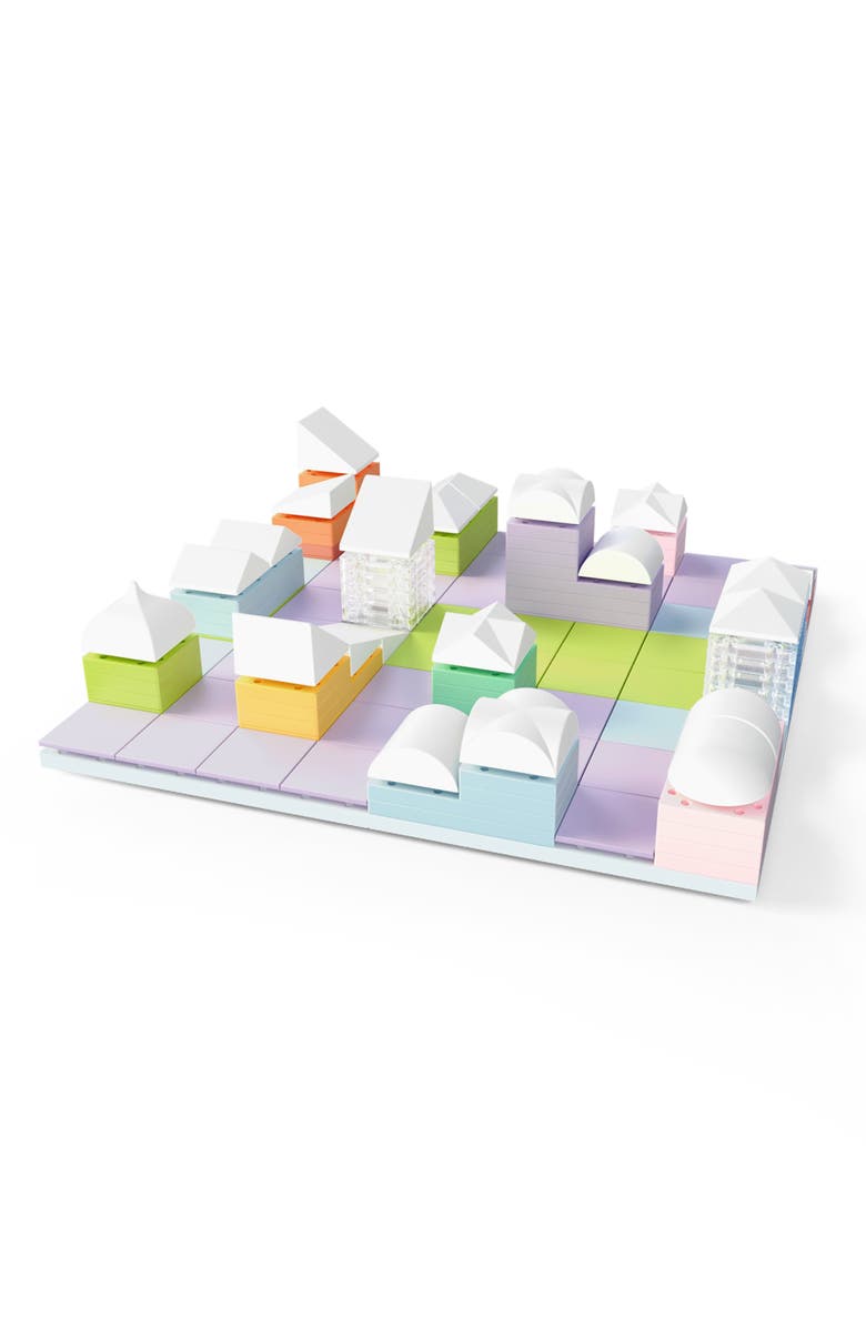 Arckit Little Architect Architectural Model Kit, Alternate, color, 