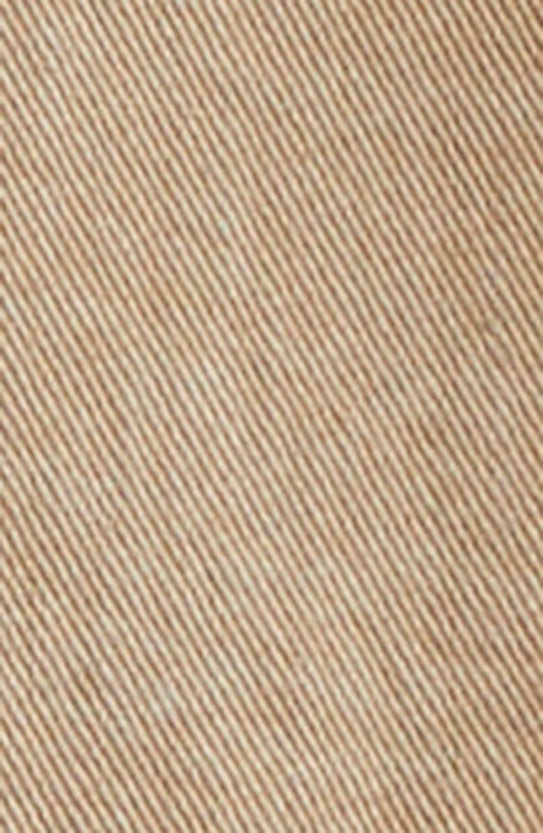 Sacai Denim Zip Hoodie, Alternate, color, 