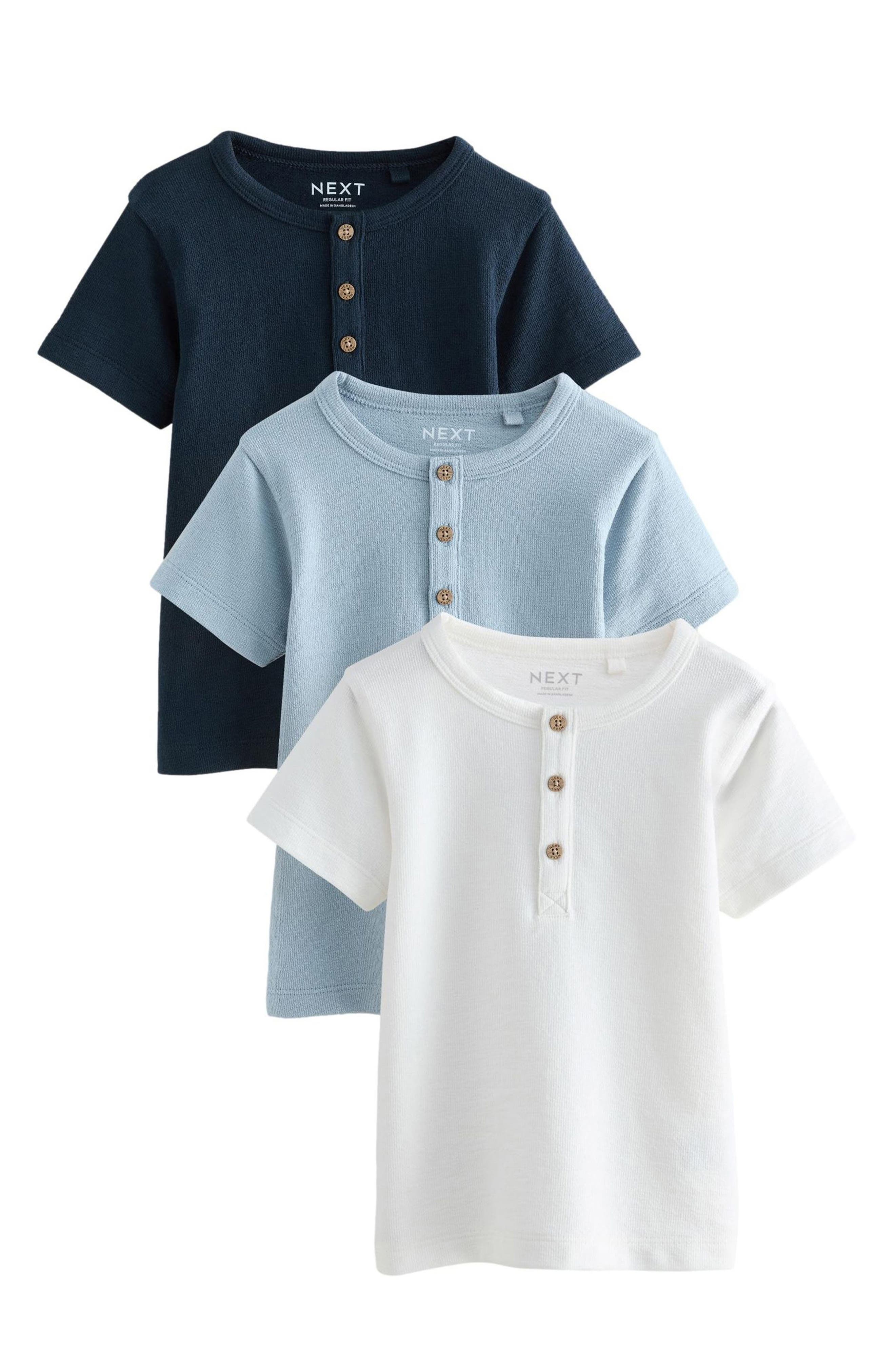selected BLUE