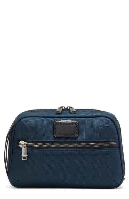TUMI Response Travel Kit in Navy at Nordstrom
