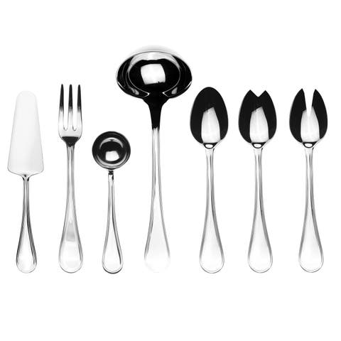 Boheme Serving Set - 7 Pieces