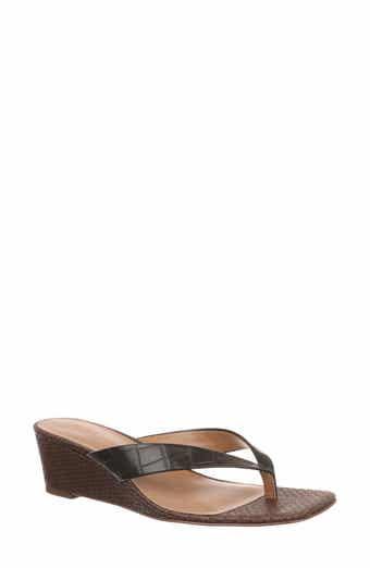 Shellie Wedge Sandal