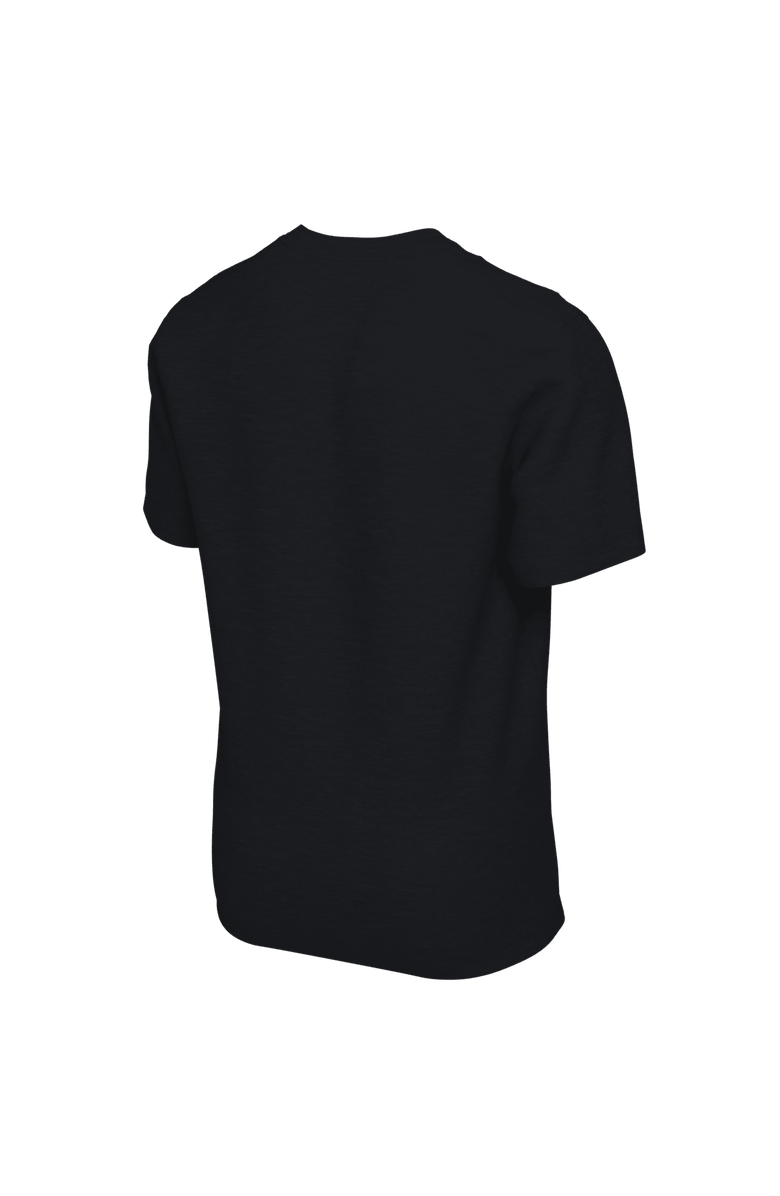 Nike Unisex Nike Black Cleveland Cavaliers 2026 NBA Playoffs Mantra T-Shirt, Alternate, color, Black