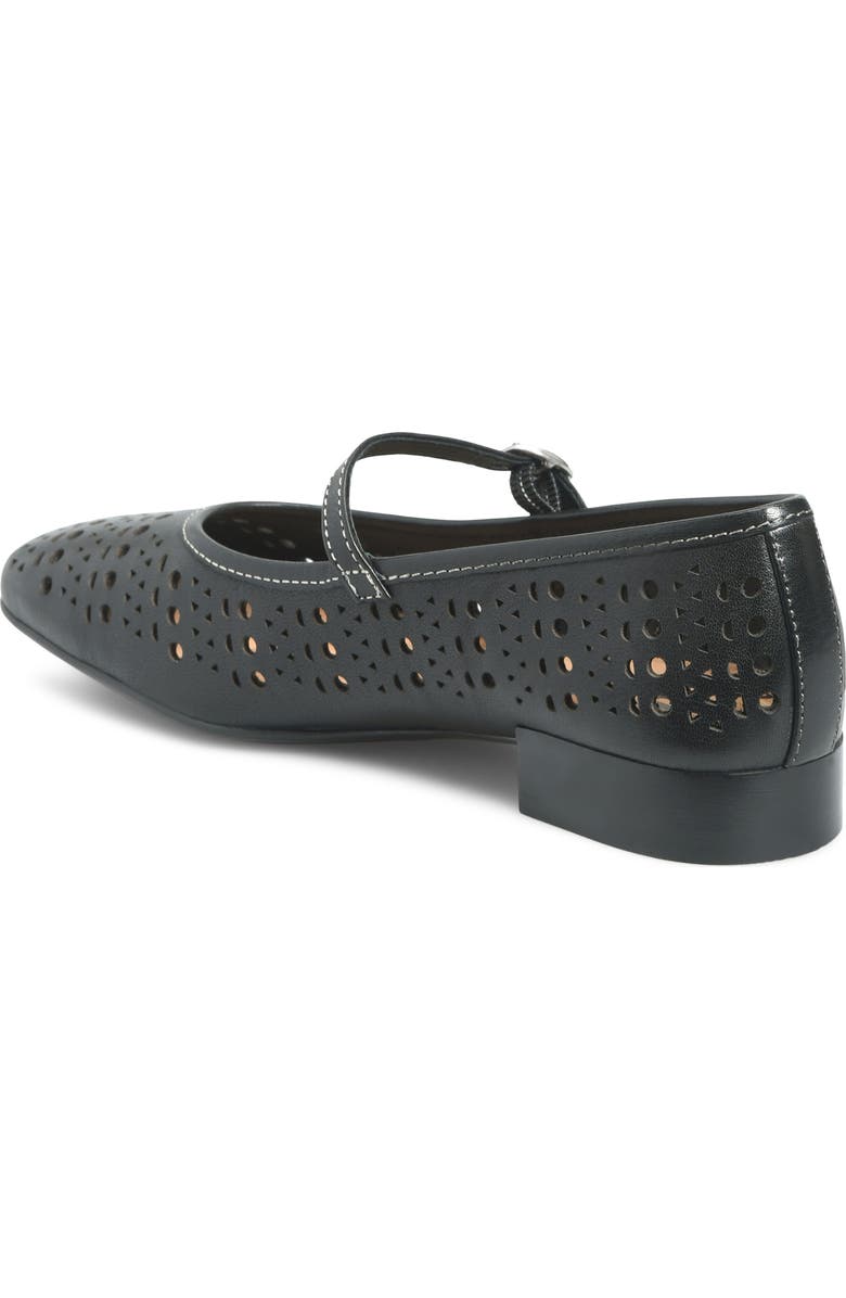 Söfft Ellie Mary Jane Pump, Alternate, color, Black