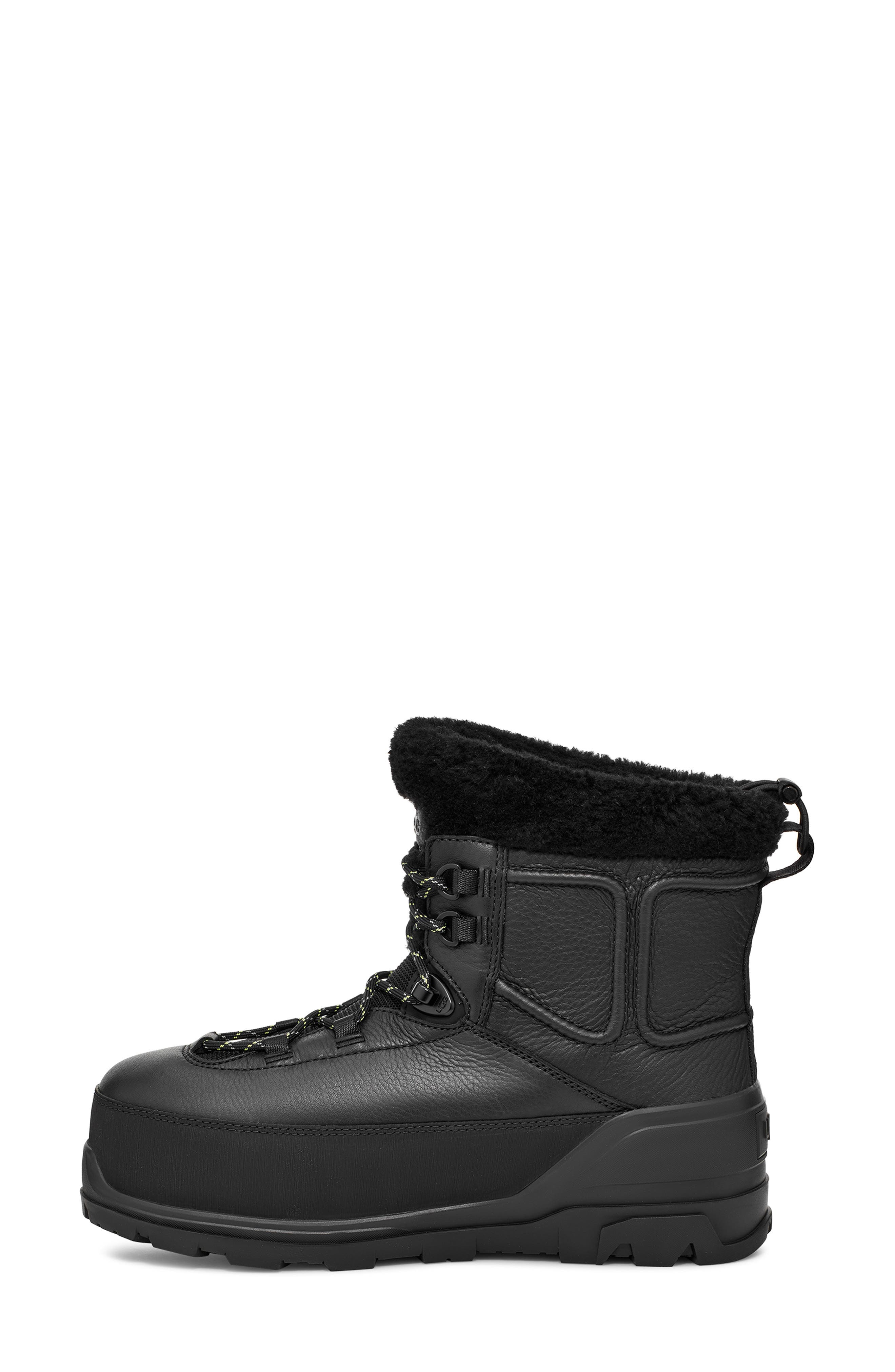 UGG<sup
®</sup
 Shasta Gore-Tex<sup
®</sup
 Waterproof Boot, Alternate, color, 