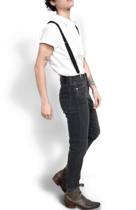 The Essential Button Up