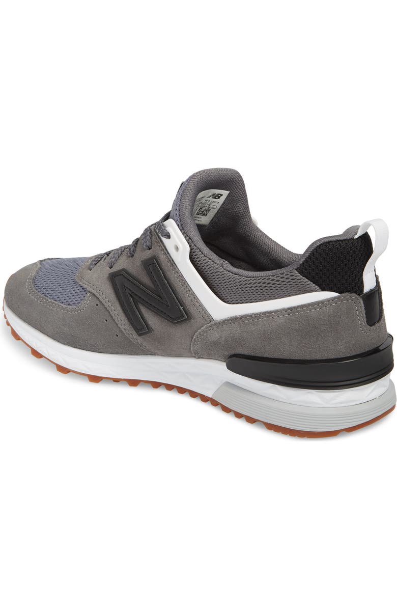 New Balance 574 Sport Sneaker, Alternate, color,