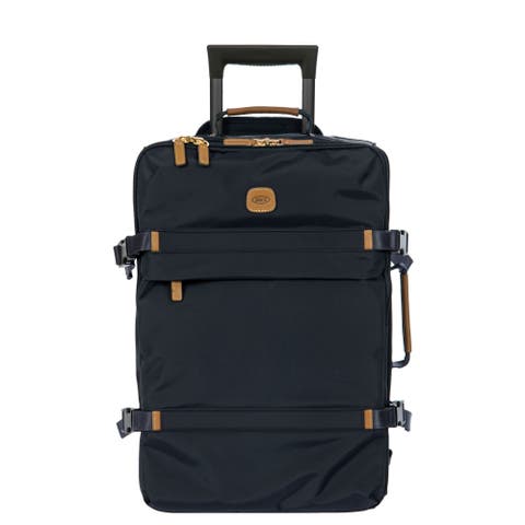 X-Collection 19'' Trolley Backpack