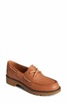Sperry Wells Boat Shoe