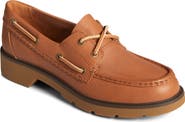 Sperry Wells Boat Shoe