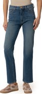 KUT from the Kloth Blair Fab Ab High Waist Ankle Straight Leg Jeans