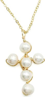 Alegria Accessories Good News Necklace