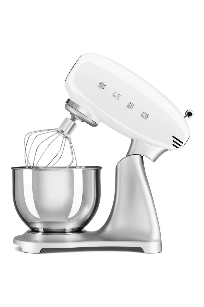 Classico Stand Mixer, Alternate, color, WHITE
