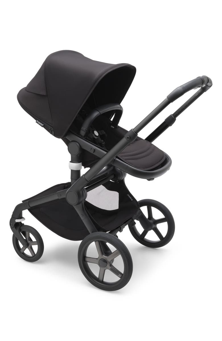 Bugaboo Fox5 Stroller, Main, color,