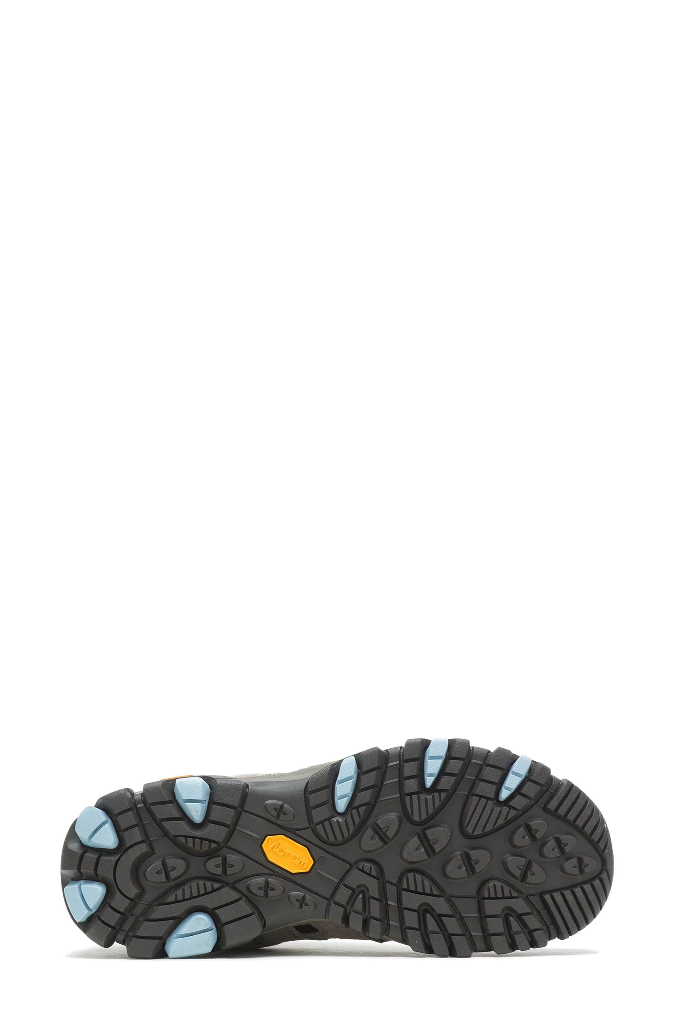 Merrell Moab 3 Gore-Tex<sup>®</sup> Waterproof Hiking Shoe, Alternate, color, 