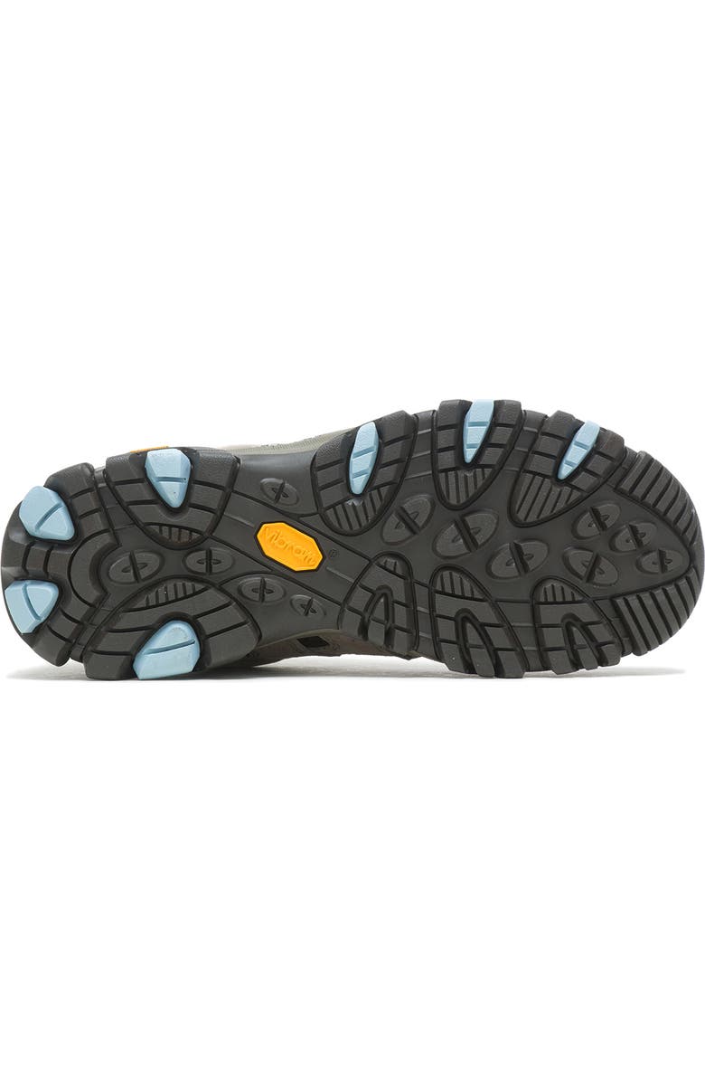 Merrell Moab 3 Gore-Tex<sup>®</sup> Waterproof Hiking Shoe, Alternate, color,