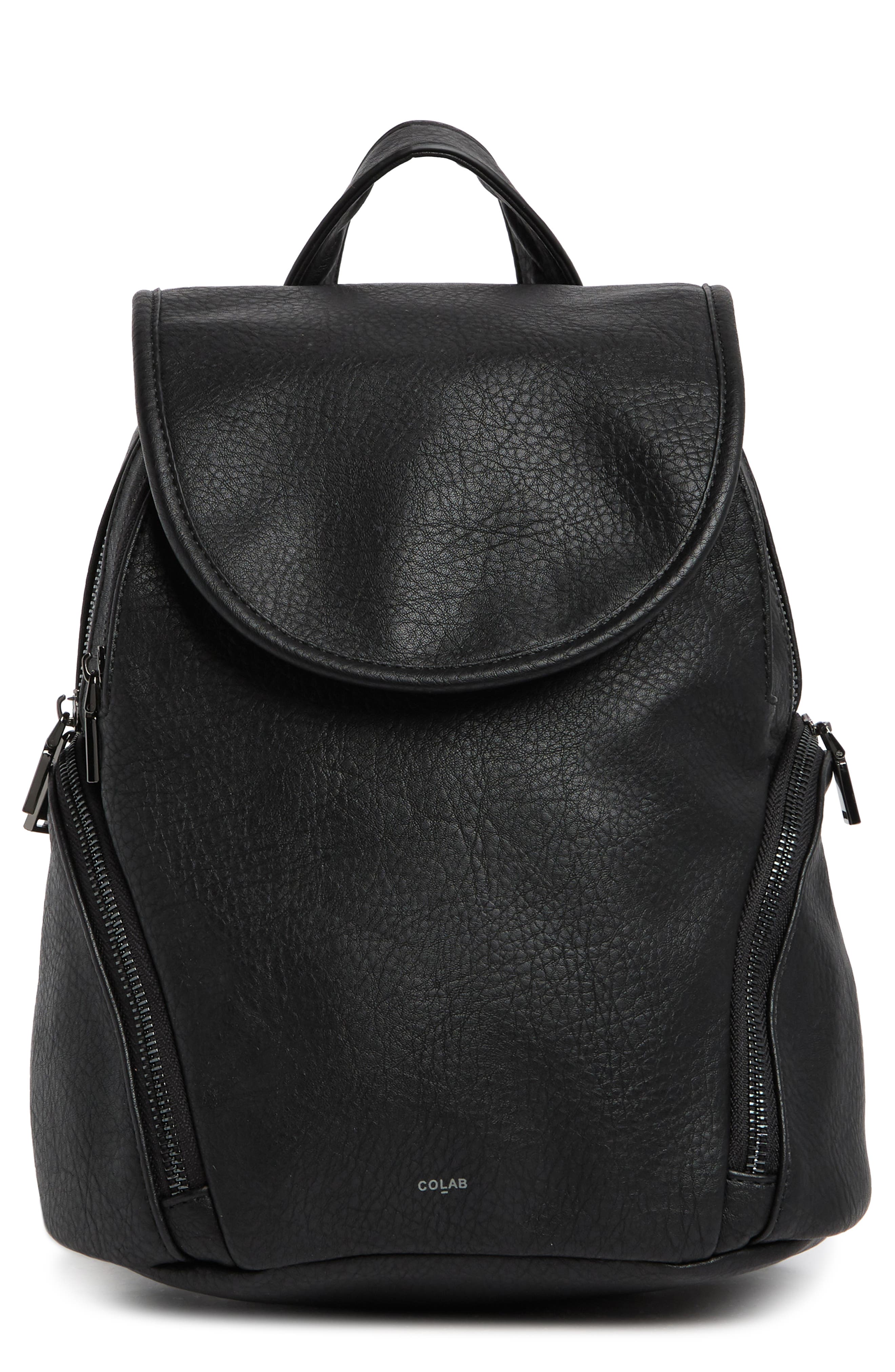 CO LAB Pebbled Backpack (Women) | Nordstromrack