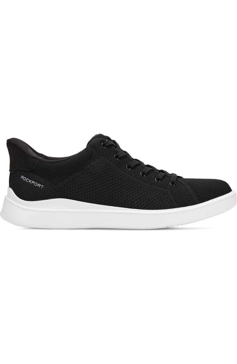 Rockport Taggart Step Activated Sneaker, Alternate, color,